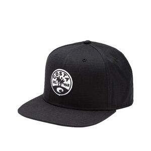 Costa Black Isla Snapback Hat